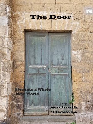cover image of The Door